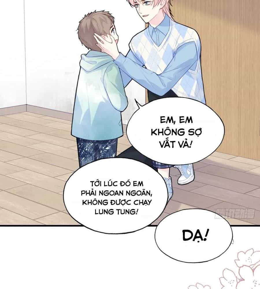Anh Ấy Chưa Từng Sa Ngã - Chương 56 - ảnh 50