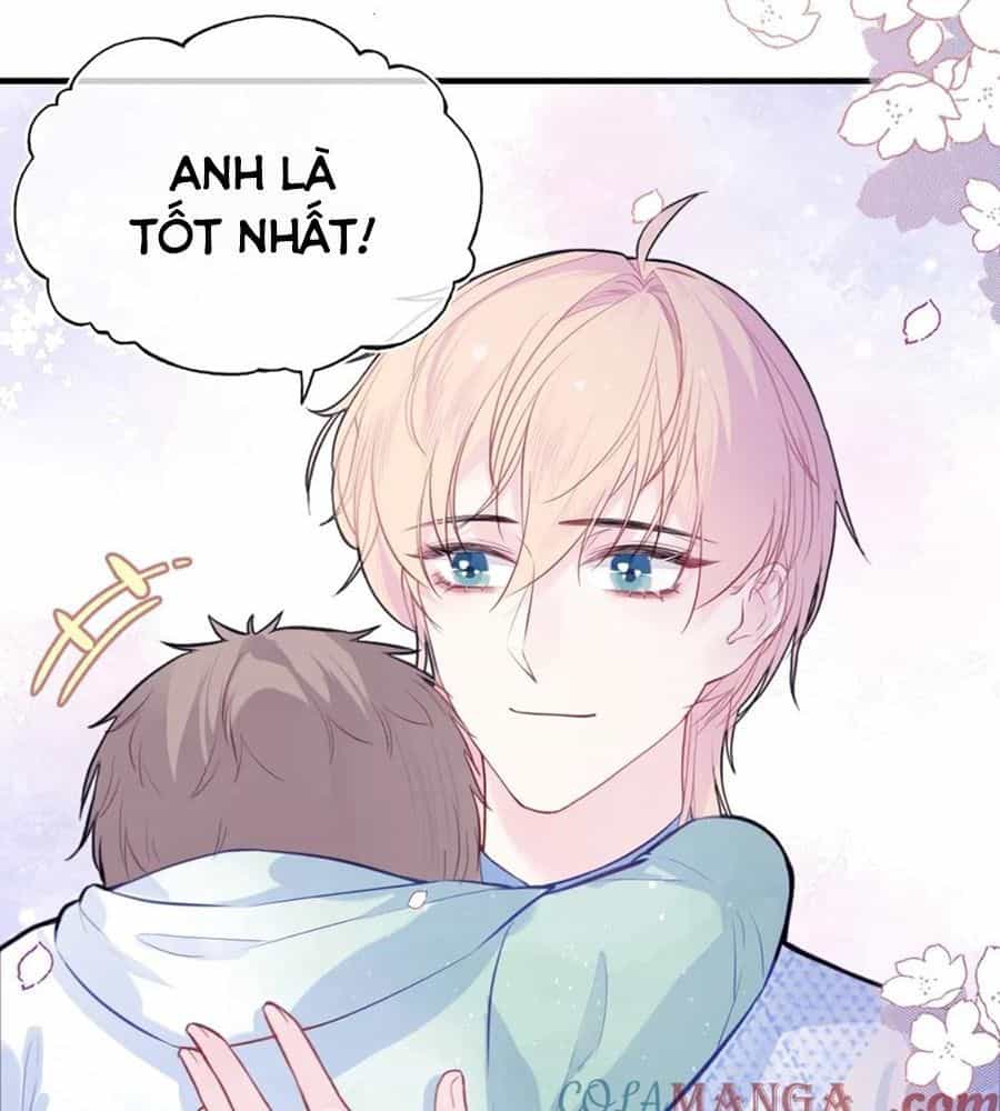 Anh Ấy Chưa Từng Sa Ngã - Chương 56 - ảnh 51