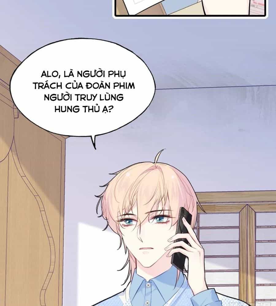 Anh Ấy Chưa Từng Sa Ngã - Chương 56 - ảnh 55