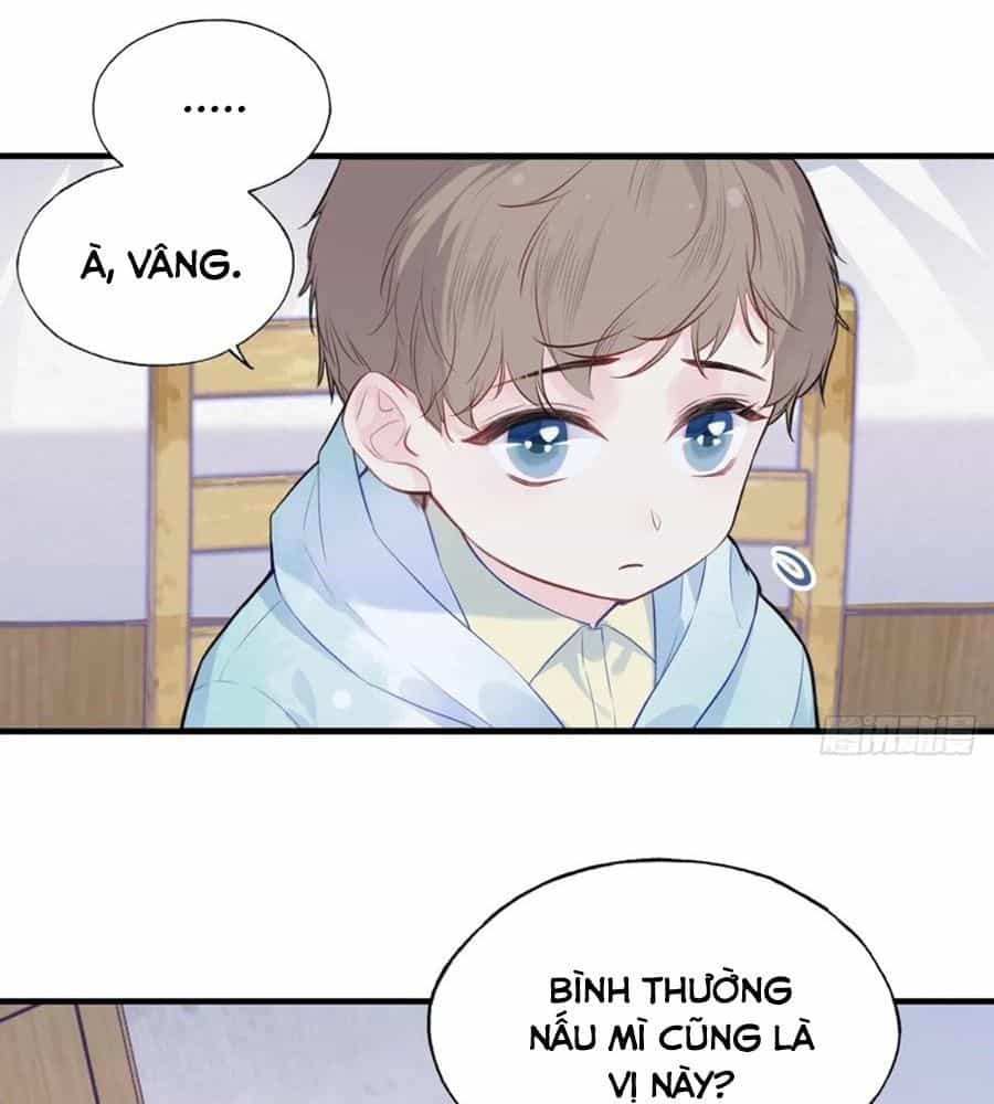 Anh Ấy Chưa Từng Sa Ngã - Chương 56 - ảnh 8