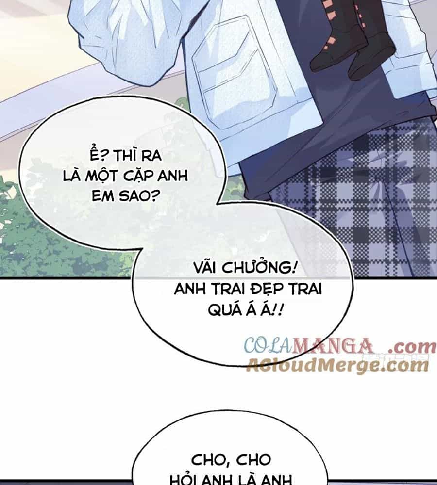 Anh Ấy Chưa Từng Sa Ngã - Chương 57 - ảnh 10