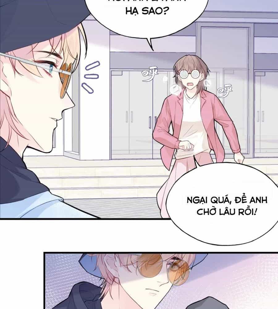 Anh Ấy Chưa Từng Sa Ngã - Chương 57 - ảnh 11