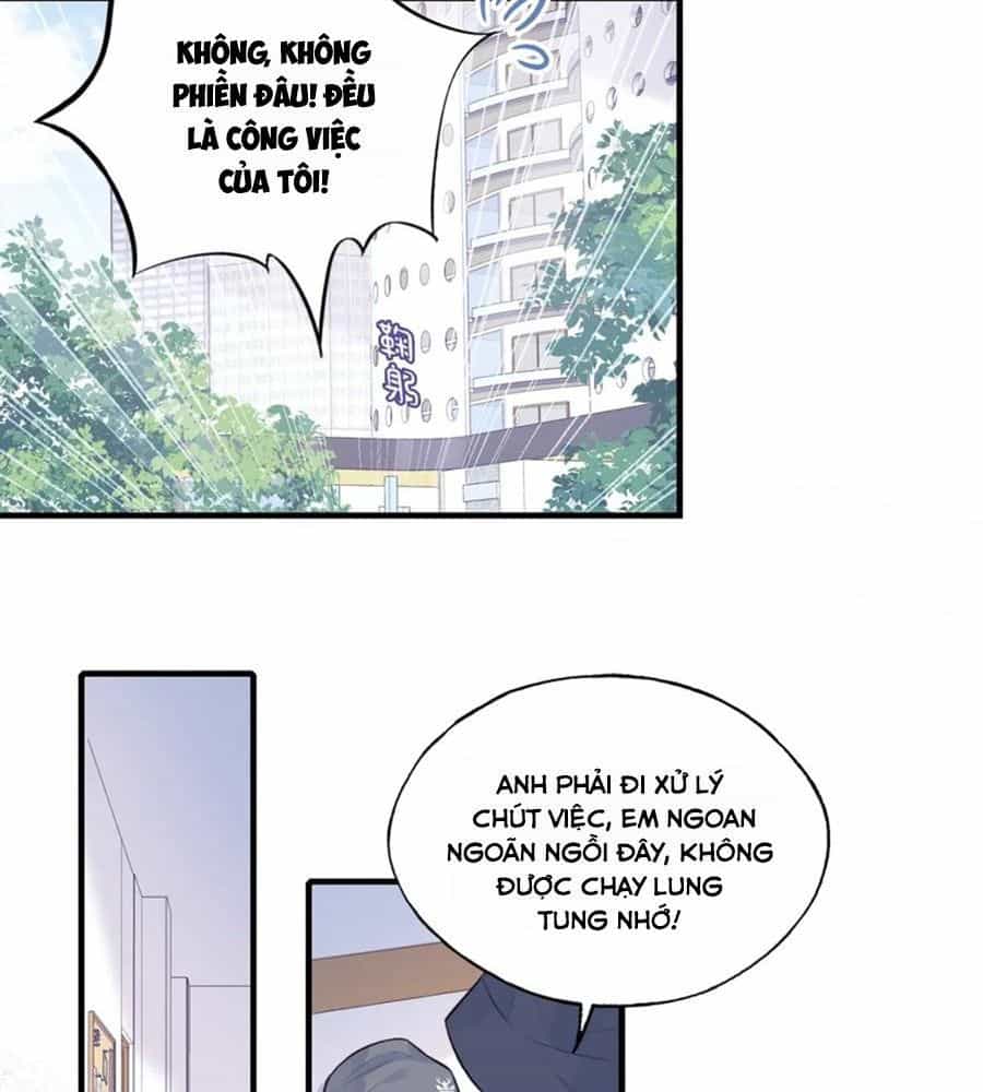 Anh Ấy Chưa Từng Sa Ngã - Chương 57 - ảnh 15