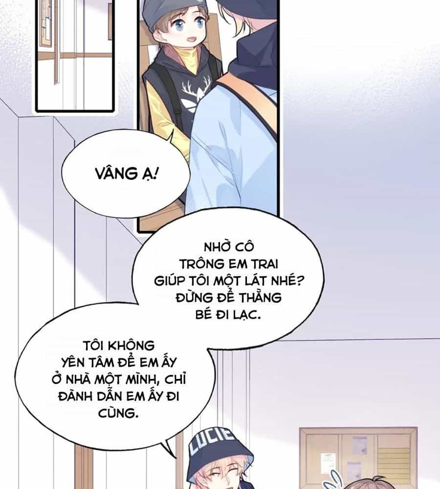 Anh Ấy Chưa Từng Sa Ngã - Chương 57 - ảnh 16