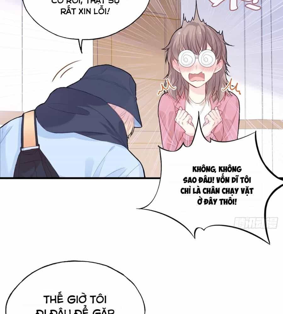Anh Ấy Chưa Từng Sa Ngã - Chương 57 - ảnh 18