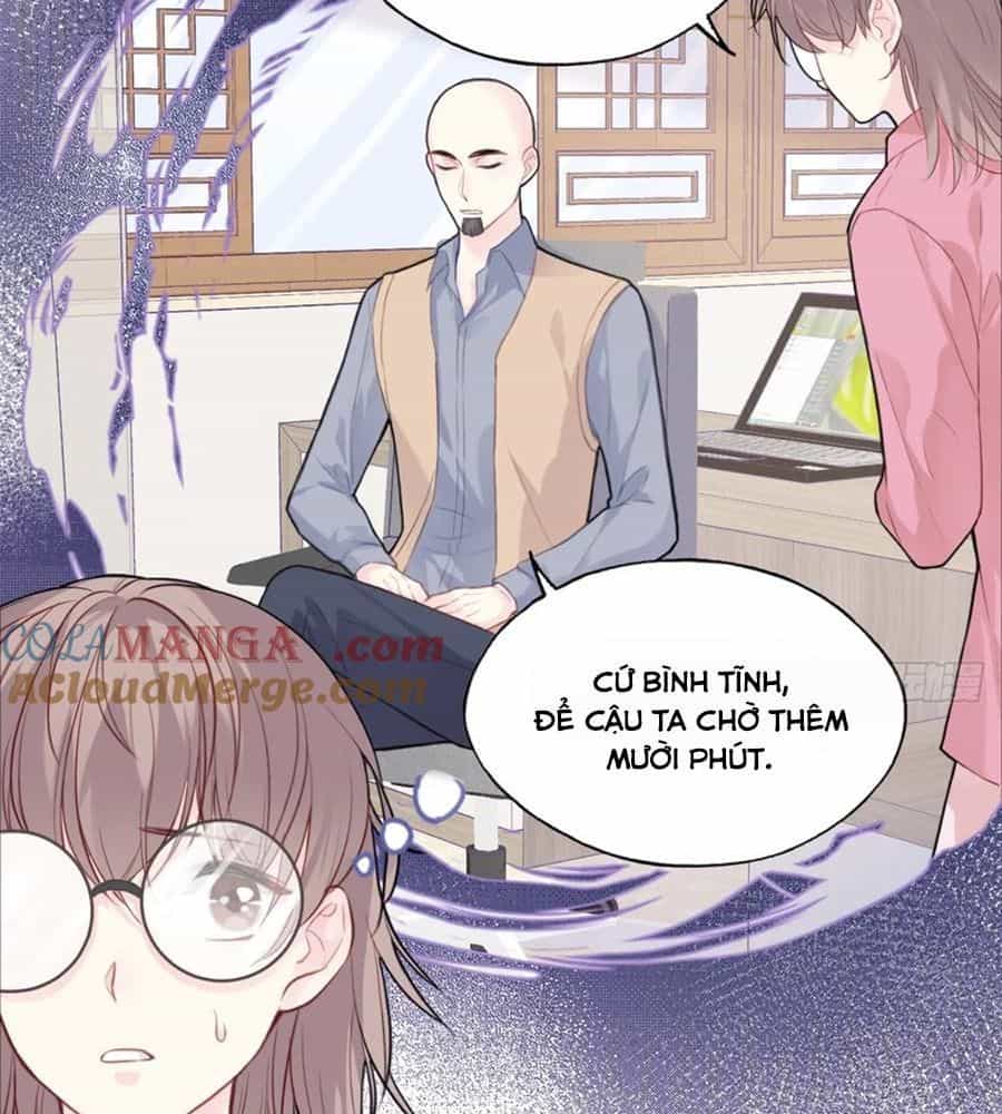Anh Ấy Chưa Từng Sa Ngã - Chương 57 - ảnh 22