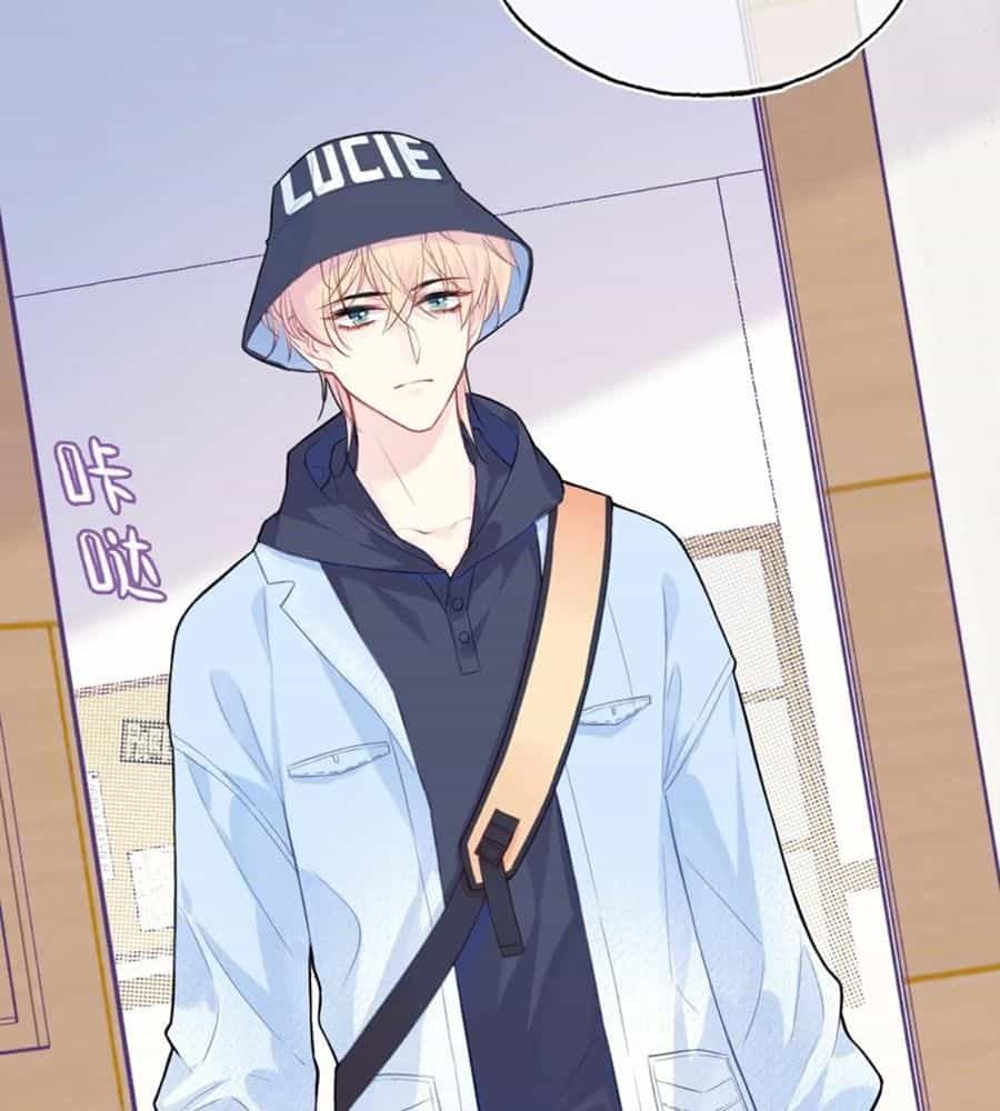 Anh Ấy Chưa Từng Sa Ngã - Chương 57 - ảnh 25