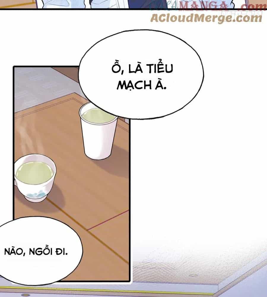 Anh Ấy Chưa Từng Sa Ngã - Chương 57 - ảnh 26