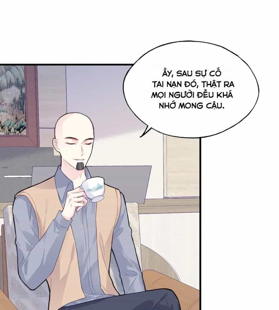 Anh Ấy Chưa Từng Sa Ngã - Chương 57 - ảnh 29