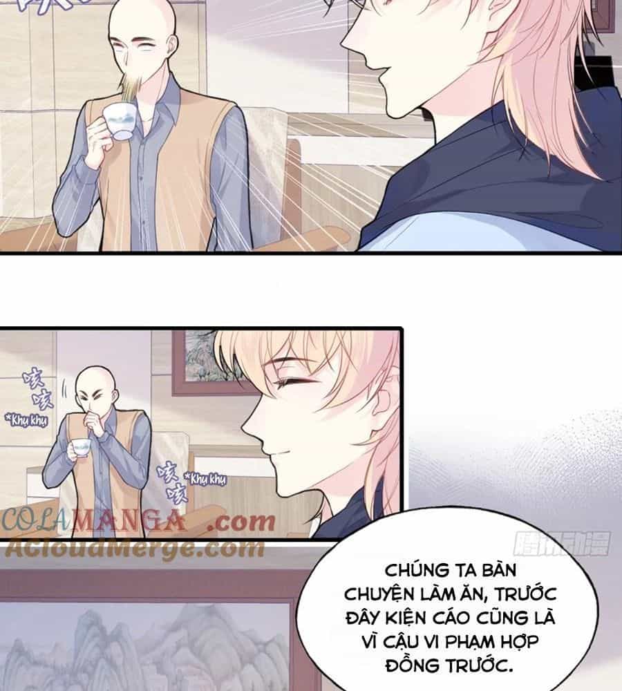 Anh Ấy Chưa Từng Sa Ngã - Chương 57 - ảnh 31