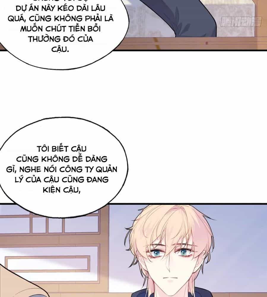 Anh Ấy Chưa Từng Sa Ngã - Chương 57 - ảnh 33