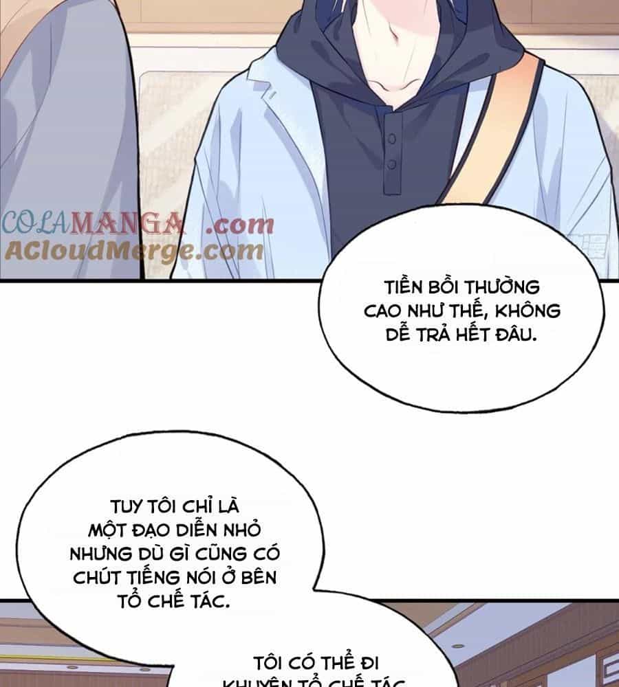 Anh Ấy Chưa Từng Sa Ngã - Chương 57 - ảnh 34