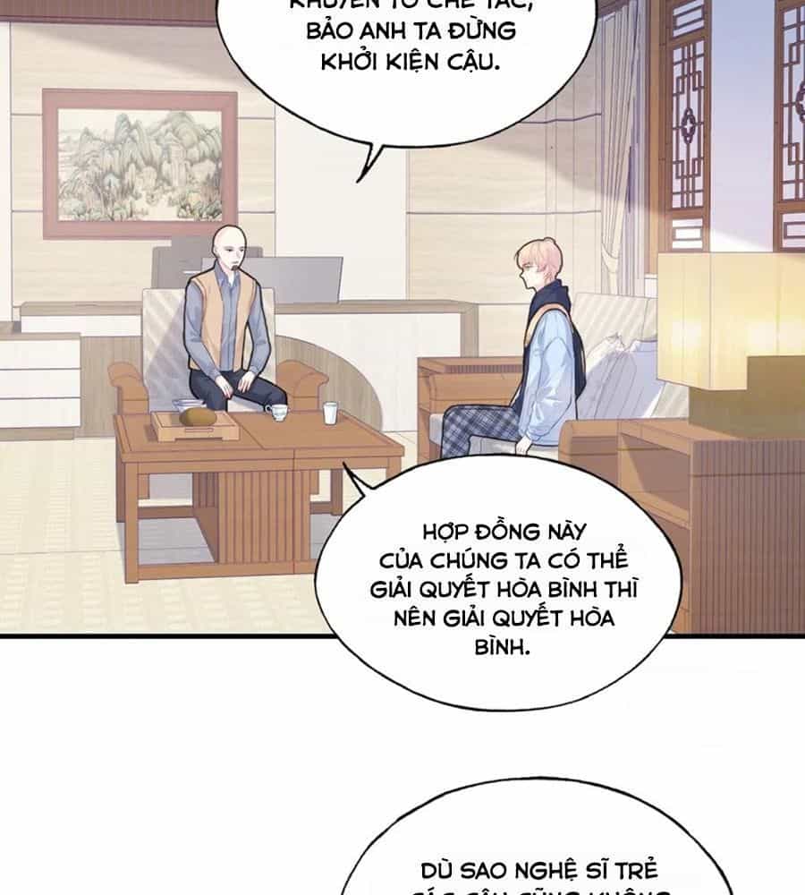 Anh Ấy Chưa Từng Sa Ngã - Chương 57 - ảnh 35