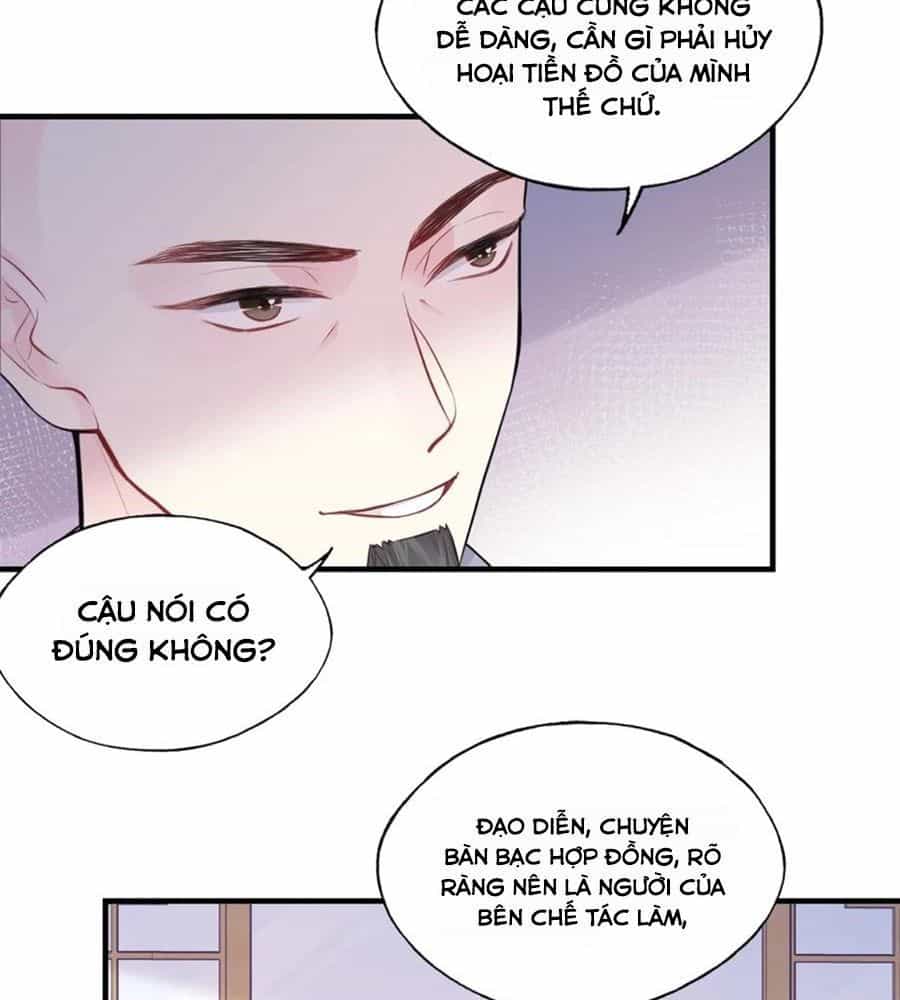 Anh Ấy Chưa Từng Sa Ngã - Chương 57 - ảnh 36