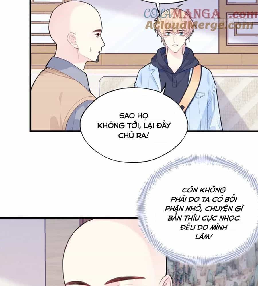 Anh Ấy Chưa Từng Sa Ngã - Chương 57 - ảnh 37