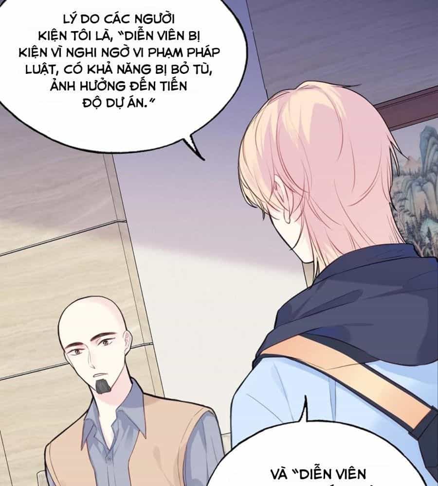 Anh Ấy Chưa Từng Sa Ngã - Chương 57 - ảnh 40