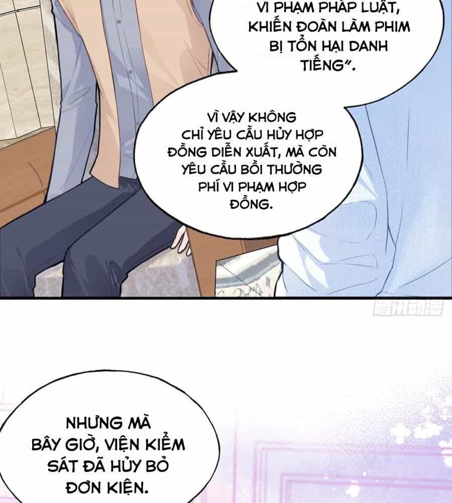 Anh Ấy Chưa Từng Sa Ngã - Chương 57 - ảnh 41