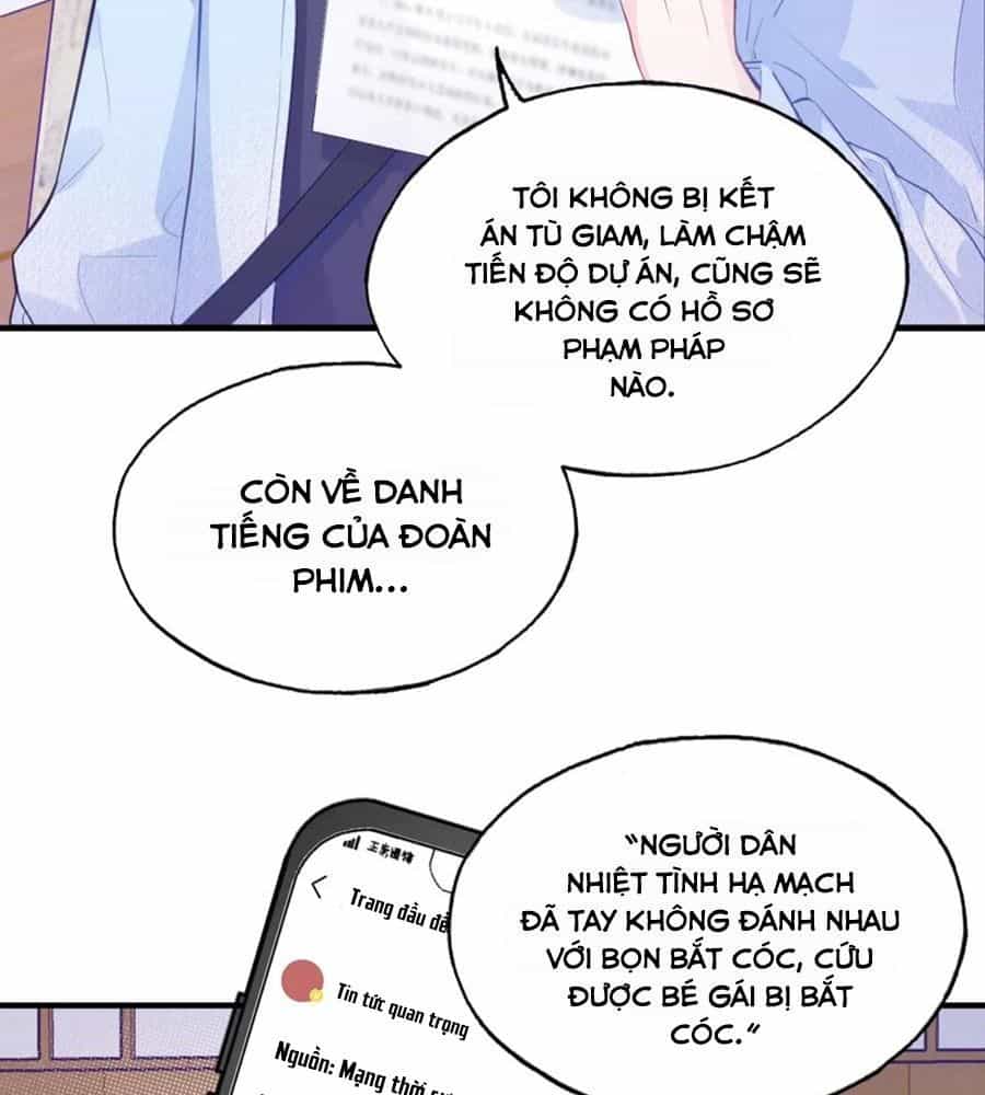 Anh Ấy Chưa Từng Sa Ngã - Chương 57 - ảnh 43