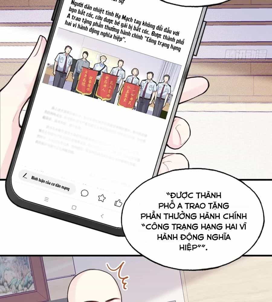 Anh Ấy Chưa Từng Sa Ngã - Chương 57 - ảnh 44