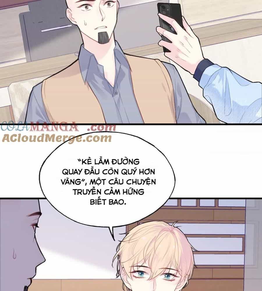 Anh Ấy Chưa Từng Sa Ngã - Chương 57 - ảnh 45