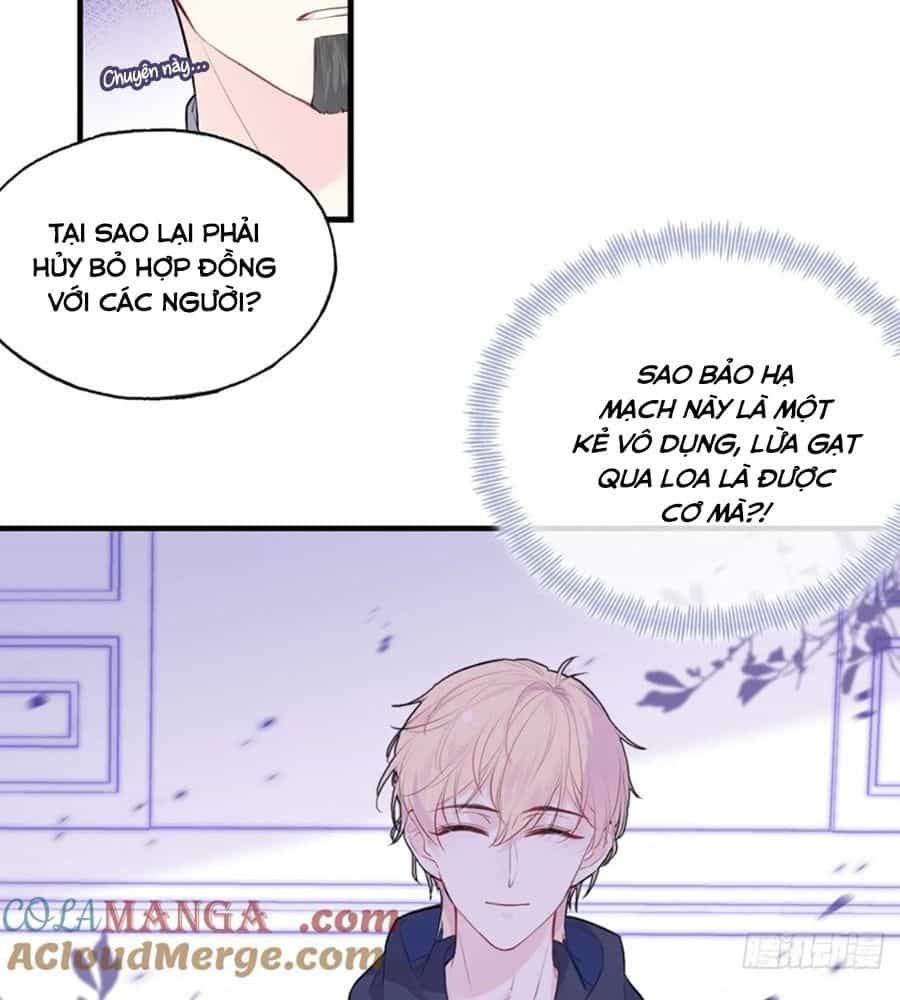 Anh Ấy Chưa Từng Sa Ngã - Chương 57 - ảnh 48
