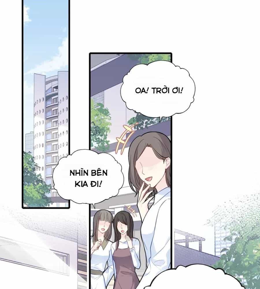 Anh Ấy Chưa Từng Sa Ngã - Chương 57 - ảnh 5