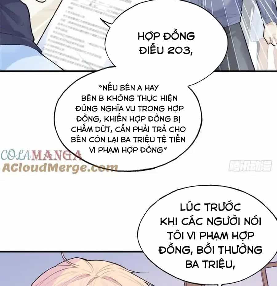 Anh Ấy Chưa Từng Sa Ngã - Chương 58 - ảnh 11