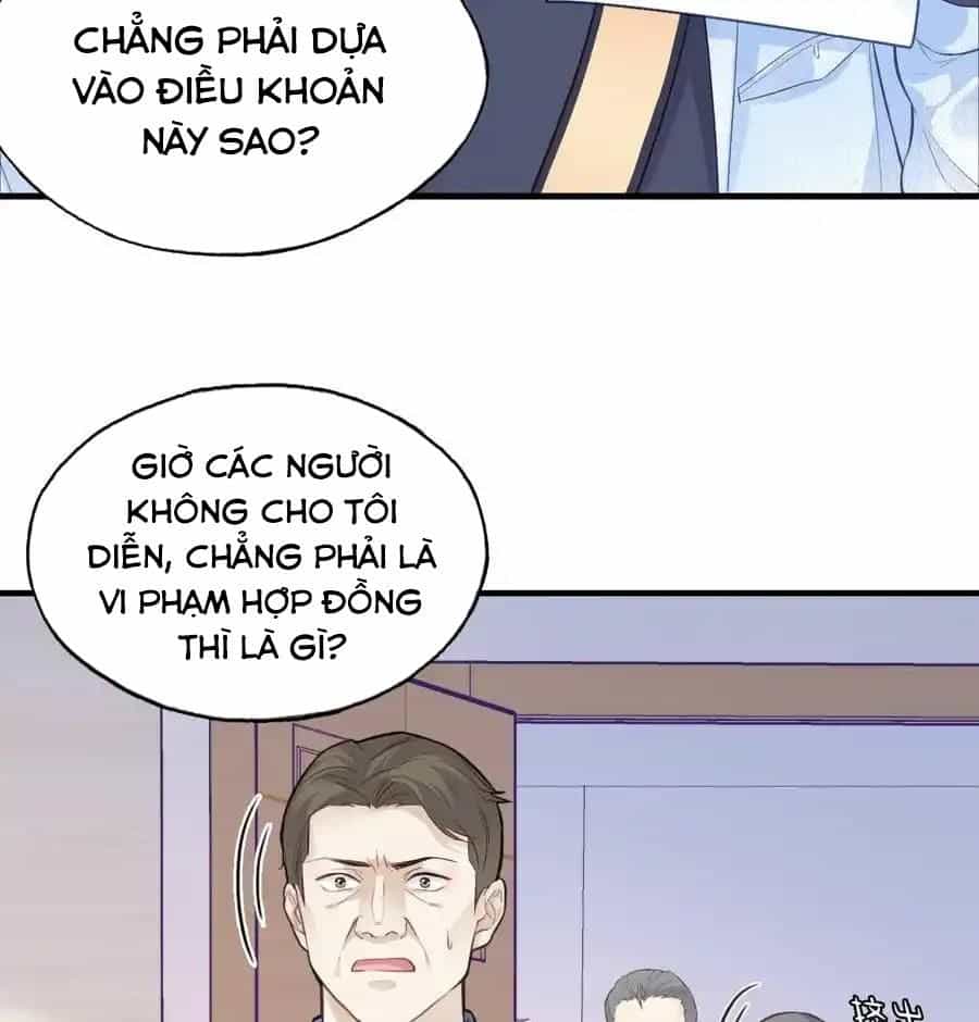 Anh Ấy Chưa Từng Sa Ngã - Chương 58 - ảnh 13