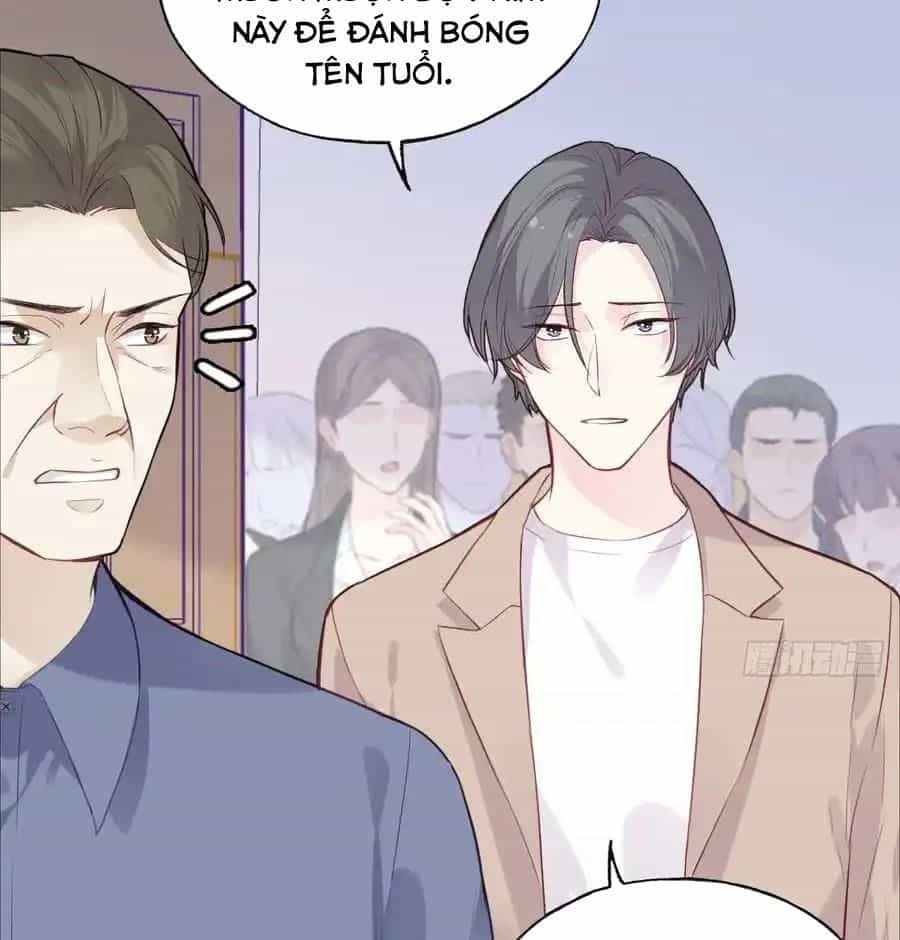 Anh Ấy Chưa Từng Sa Ngã - Chương 58 - ảnh 15