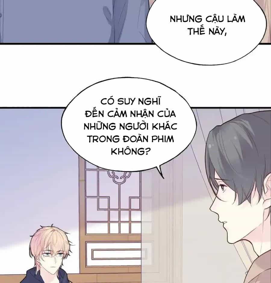 Anh Ấy Chưa Từng Sa Ngã - Chương 58 - ảnh 16
