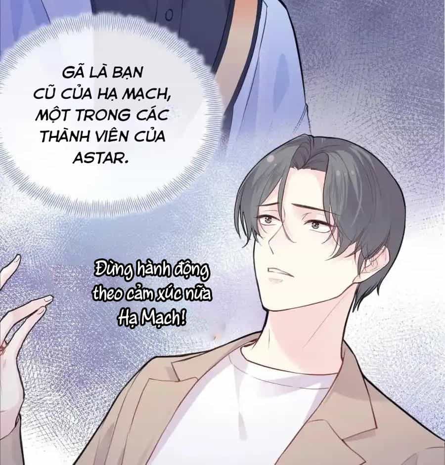 Anh Ấy Chưa Từng Sa Ngã - Chương 58 - ảnh 19