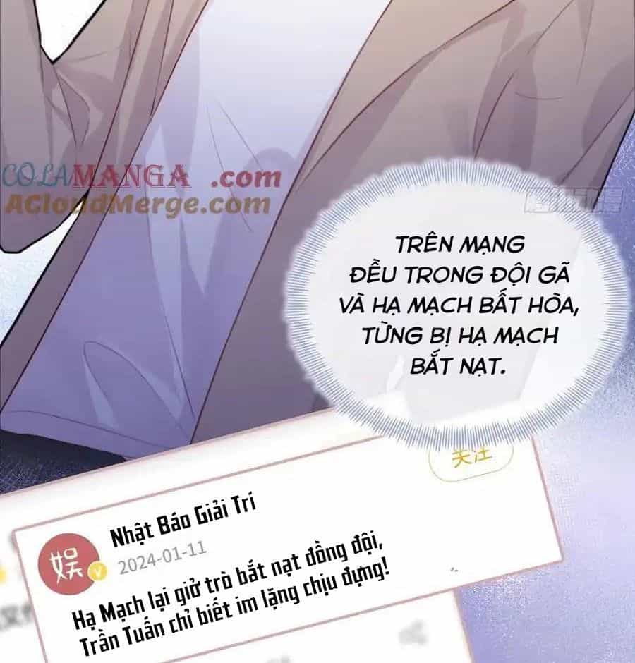 Anh Ấy Chưa Từng Sa Ngã - Chương 58 - ảnh 20