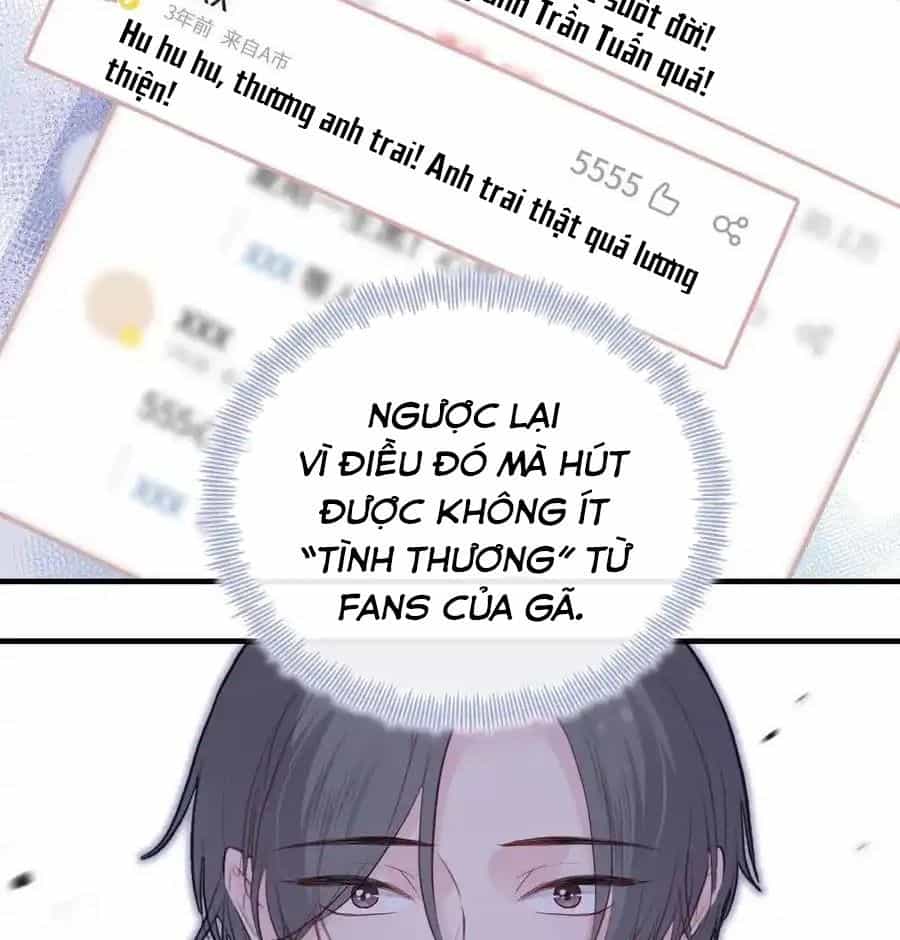 Anh Ấy Chưa Từng Sa Ngã - Chương 58 - ảnh 22