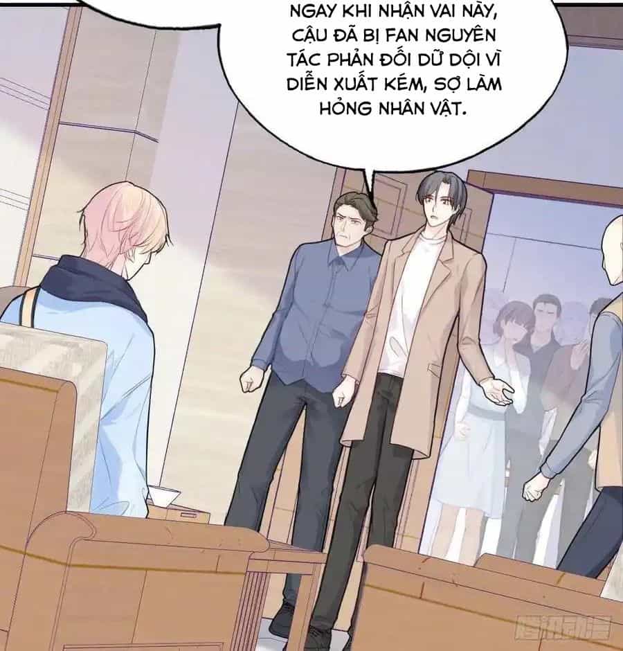 Anh Ấy Chưa Từng Sa Ngã - Chương 58 - ảnh 24