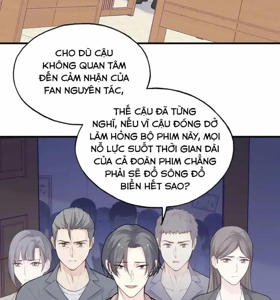 Anh Ấy Chưa Từng Sa Ngã - Chương 58 - ảnh 25
