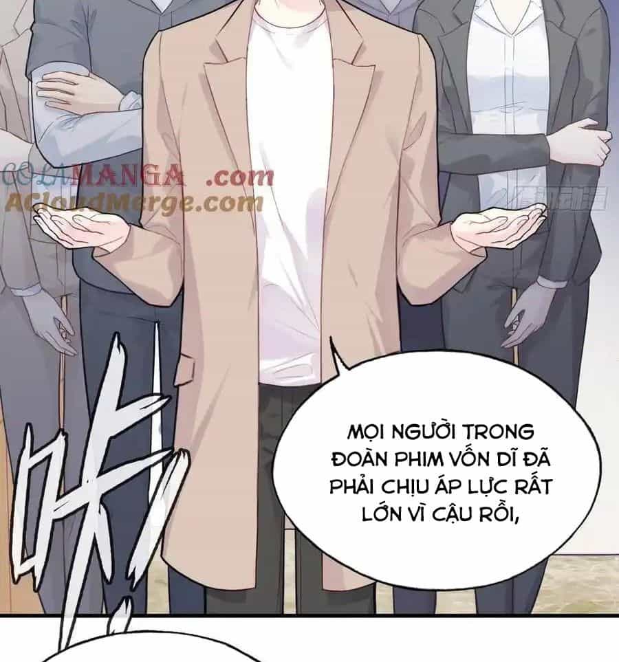 Anh Ấy Chưa Từng Sa Ngã - Chương 58 - ảnh 26