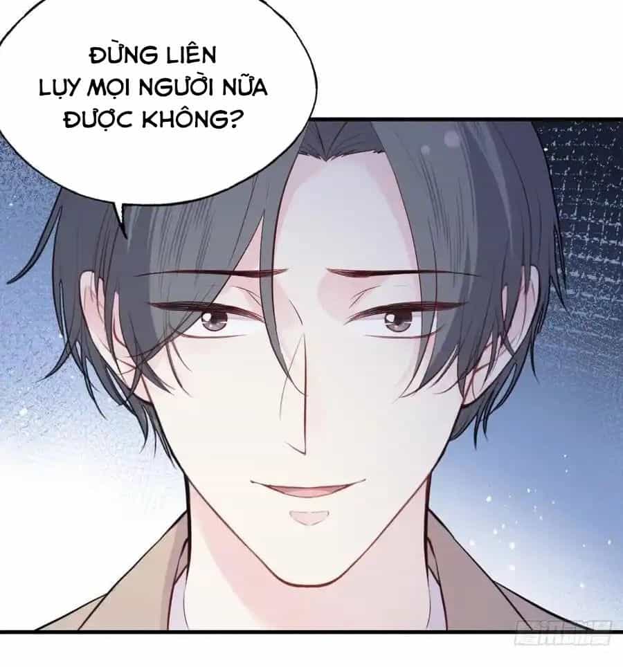 Anh Ấy Chưa Từng Sa Ngã - Chương 58 - ảnh 27