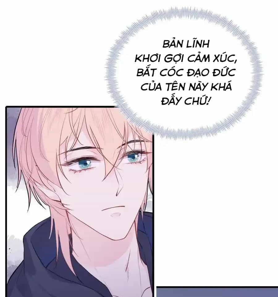 Anh Ấy Chưa Từng Sa Ngã - Chương 58 - ảnh 28