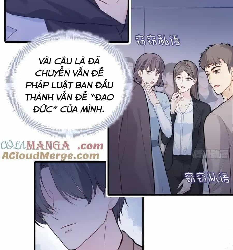 Anh Ấy Chưa Từng Sa Ngã - Chương 58 - ảnh 29