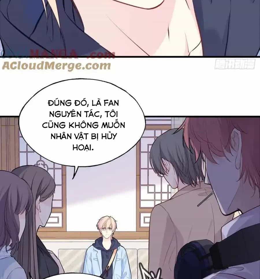 Anh Ấy Chưa Từng Sa Ngã - Chương 58 - ảnh 33