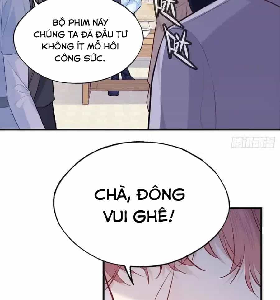 Anh Ấy Chưa Từng Sa Ngã - Chương 58 - ảnh 34