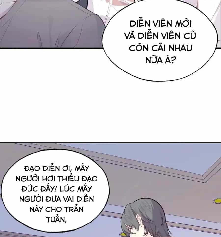 Anh Ấy Chưa Từng Sa Ngã - Chương 58 - ảnh 37