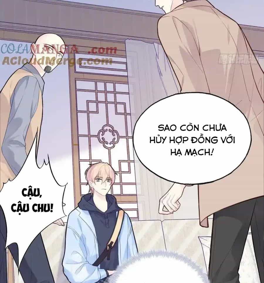 Anh Ấy Chưa Từng Sa Ngã - Chương 58 - ảnh 38