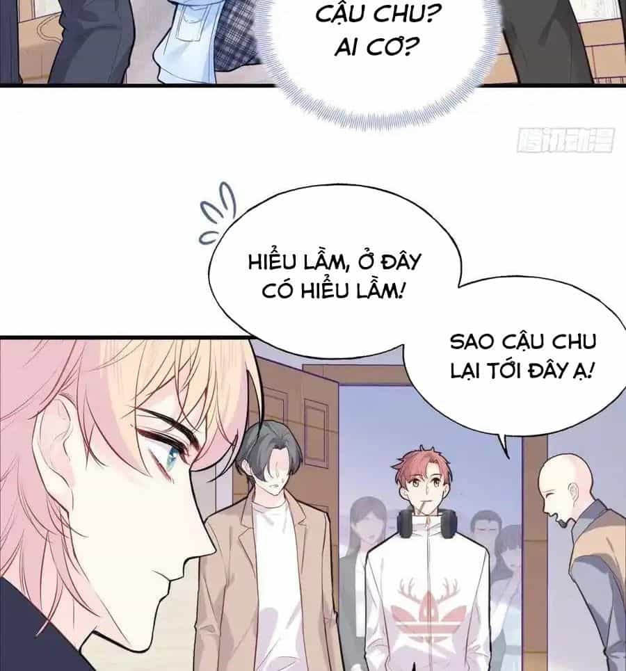 Anh Ấy Chưa Từng Sa Ngã - Chương 58 - ảnh 39