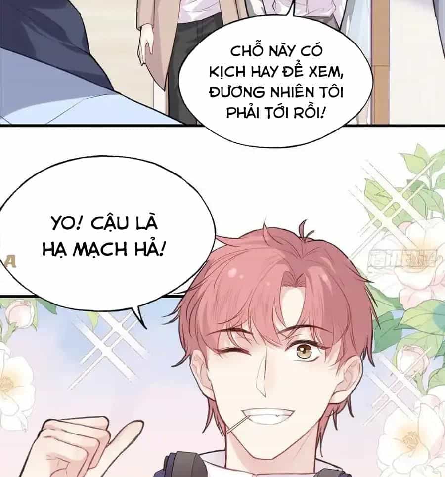 Anh Ấy Chưa Từng Sa Ngã - Chương 58 - ảnh 40