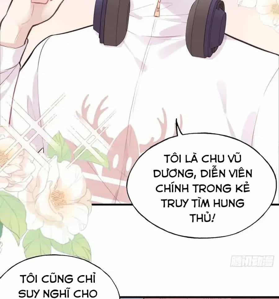 Anh Ấy Chưa Từng Sa Ngã - Chương 58 - ảnh 41