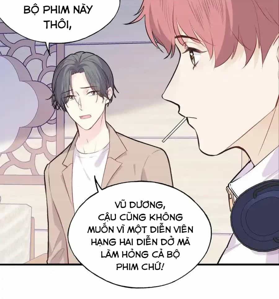 Anh Ấy Chưa Từng Sa Ngã - Chương 58 - ảnh 42