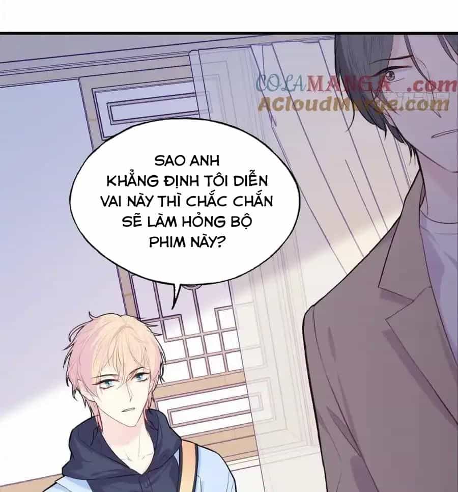 Anh Ấy Chưa Từng Sa Ngã - Chương 58 - ảnh 43