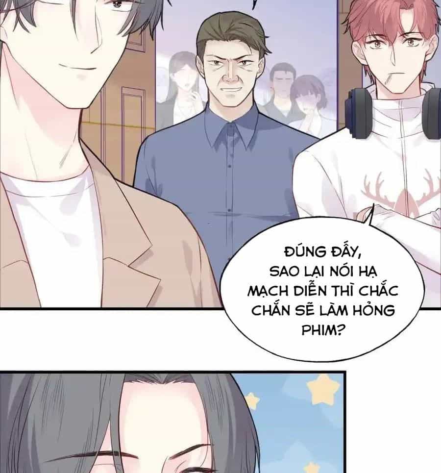 Anh Ấy Chưa Từng Sa Ngã - Chương 58 - ảnh 45