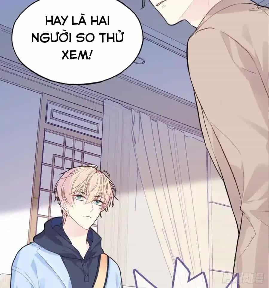 Anh Ấy Chưa Từng Sa Ngã - Chương 58 - ảnh 47